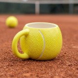 Tazza pallina da tennis