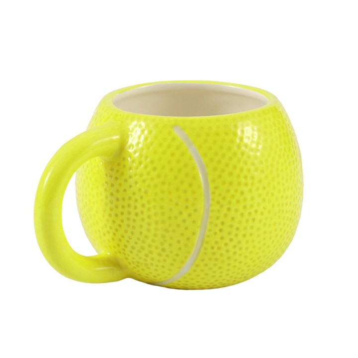 Tazza pallina da tennis