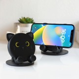 Stand per smartphone Micio