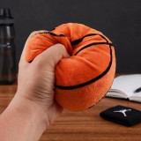 Pallina da basket squishy