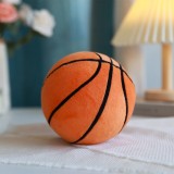 Pallina da basket squishy