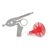 Pistola schiaccia mosche