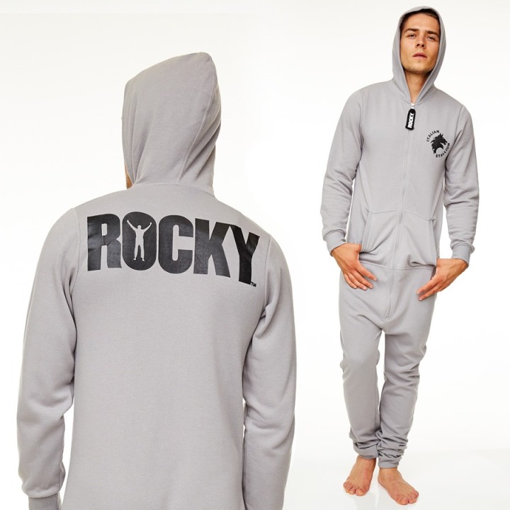 Pigiama intero Rocky