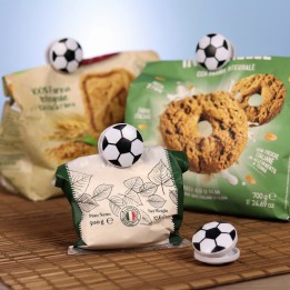 Mollette Palla da calcio
