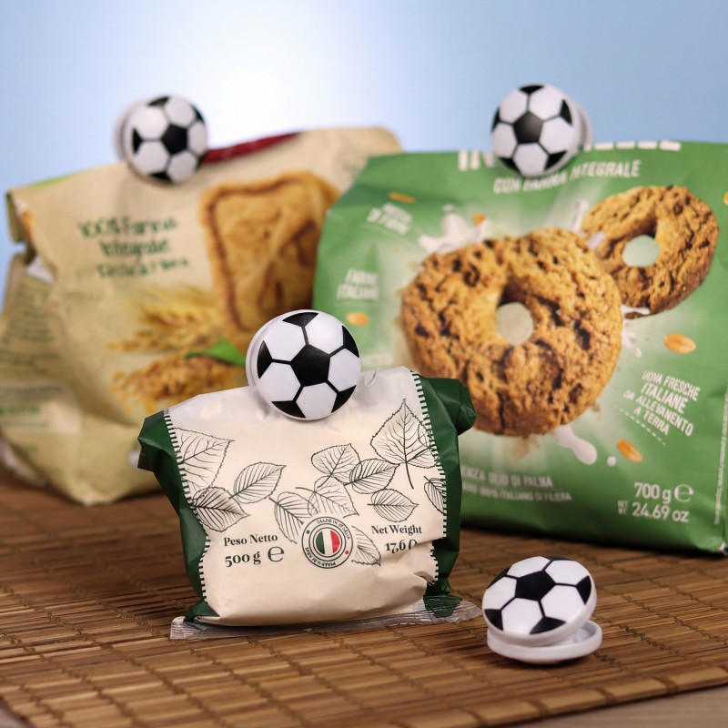 Mollette Palla da calcio
