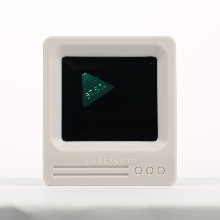 Computer decisionale