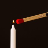 Accendino elettrico Fiammifero