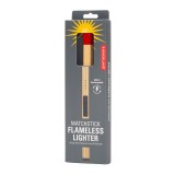 Accendino elettrico Fiammifero
