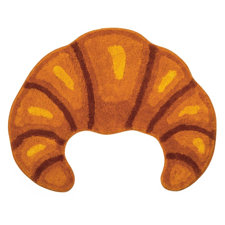 Tappetino Croissant