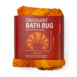 Tappetino Croissant