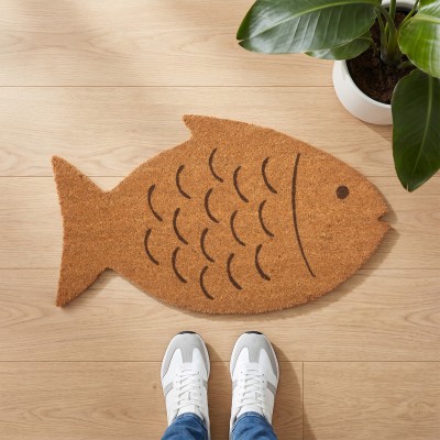 Zerbino Pesce