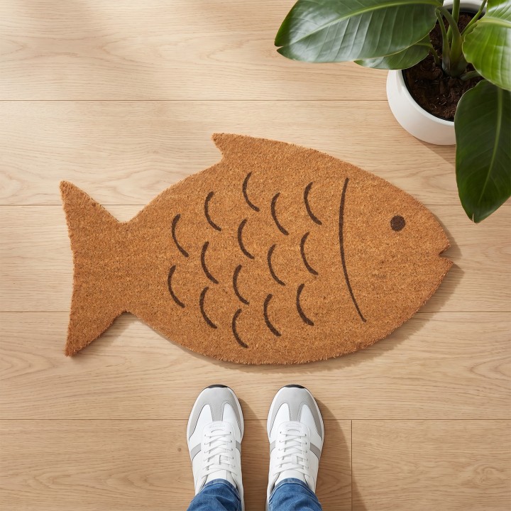 Zerbino Pesce