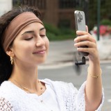 Ventilatore per smartphone