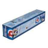 Curling da tavolo alcolico