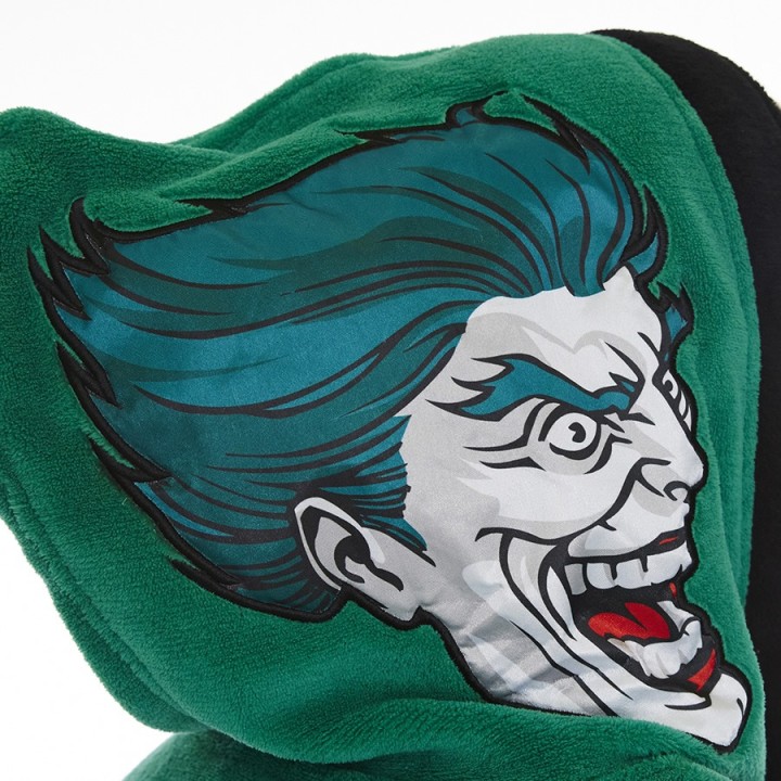 Accappatoio Joker