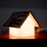 Lampada Casa segnalibro