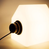 Lampada Casa segnalibro