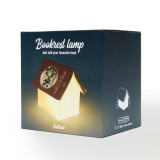 Lampada Casa segnalibro