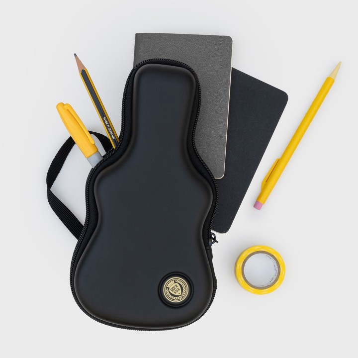 Astuccio da chitarrista