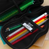 Astuccio da chitarrista