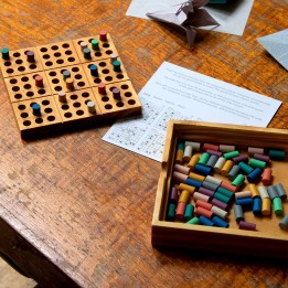 Sudoku a colori