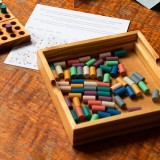 Sudoku a colori