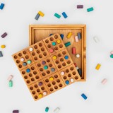Sudoku a colori