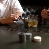 Set da Poker Premium