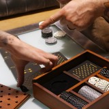 Set da Poker Premium