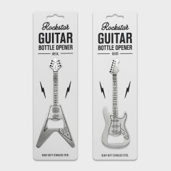 Apribottiglie Chitarra XL