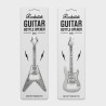 Apribottiglie Chitarra XL