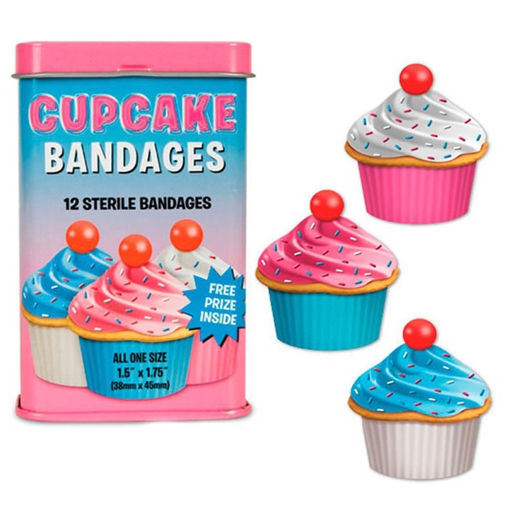 Cerotti Cupcake