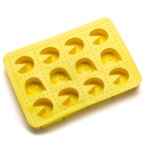 Stampi da ghiaccio Pac-Man