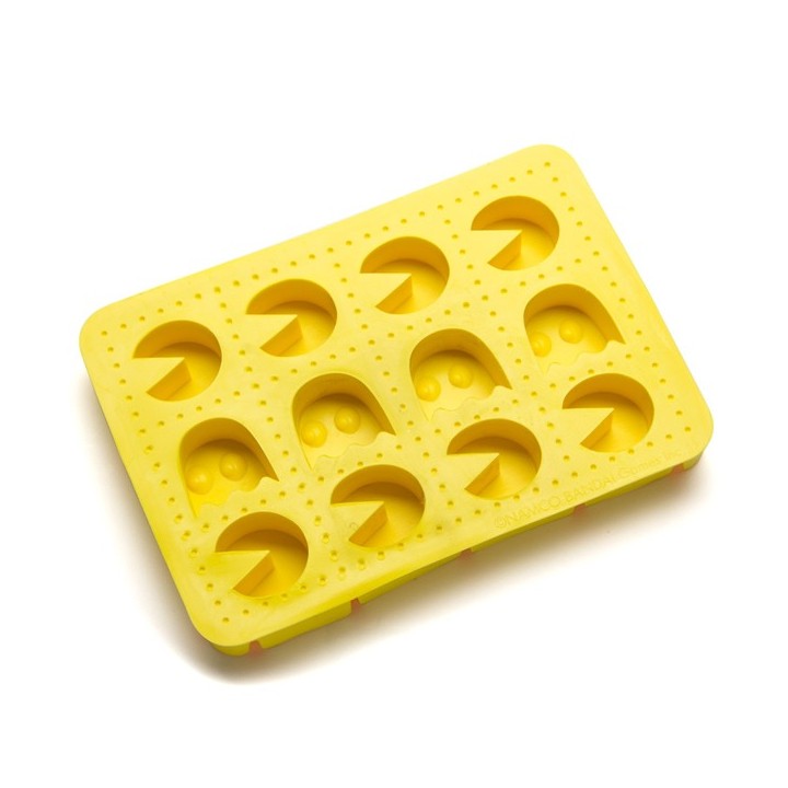 Stampi da ghiaccio Pac-Man