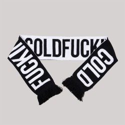 Sciarpa Fucking cold
