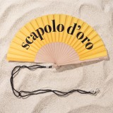 Ventaglio Scapolo d'oro