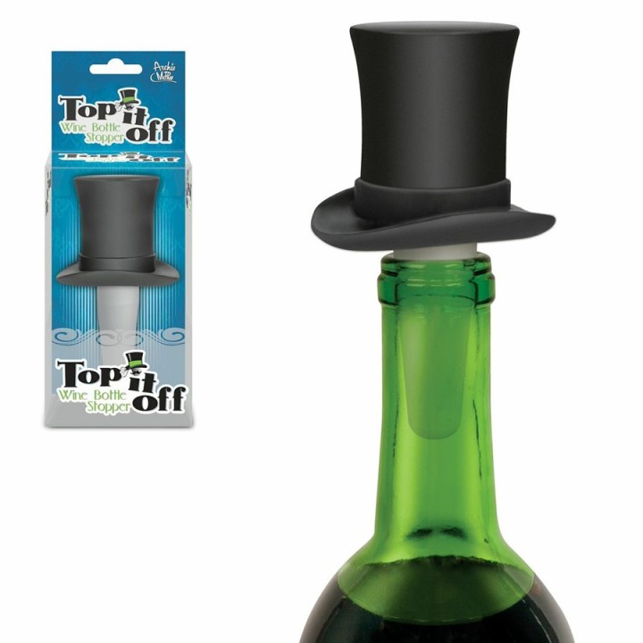 Tappo a Cilindro da Vino