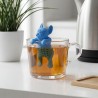 Infusore Bulldog francese