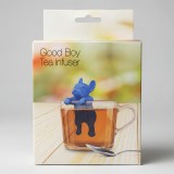Infusore Bulldog francese