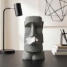 Moai Dispenser di Fazzoletti