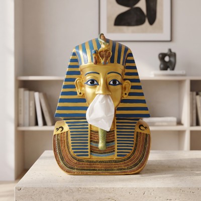 Tutankhamon Dispenser di...