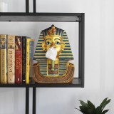 Tutankhamon Dispenser di Fazzoletti