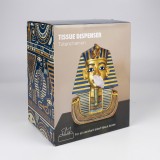 Tutankhamon Dispenser di Fazzoletti