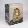 Tutankhamon Dispenser di Fazzoletti