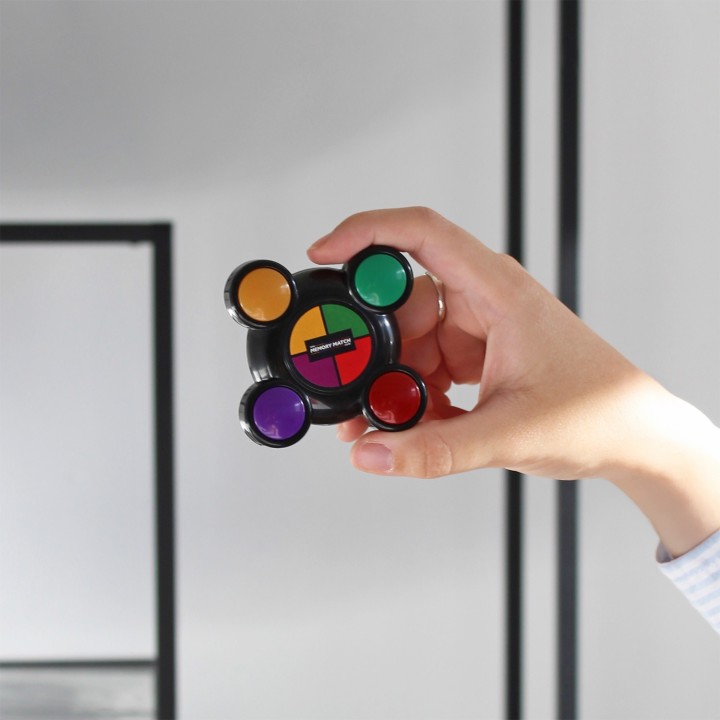 Gioco Mini Memory Match