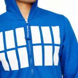 Pigiama intero Tardis