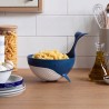 Scolapasta Balena
