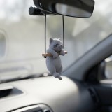 Gattino da Appendere per auto