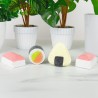 Bombe da Bagno Sushi