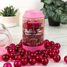 Perle da Bagno Bubble Tea